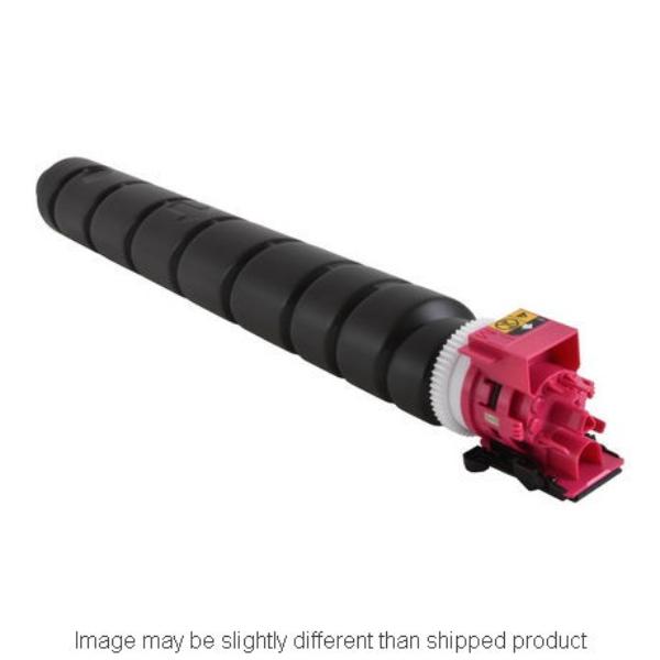 RPLKYTK8557M Replacement Toner Cartridge for Kyocera, Black - 24000 Page Yield