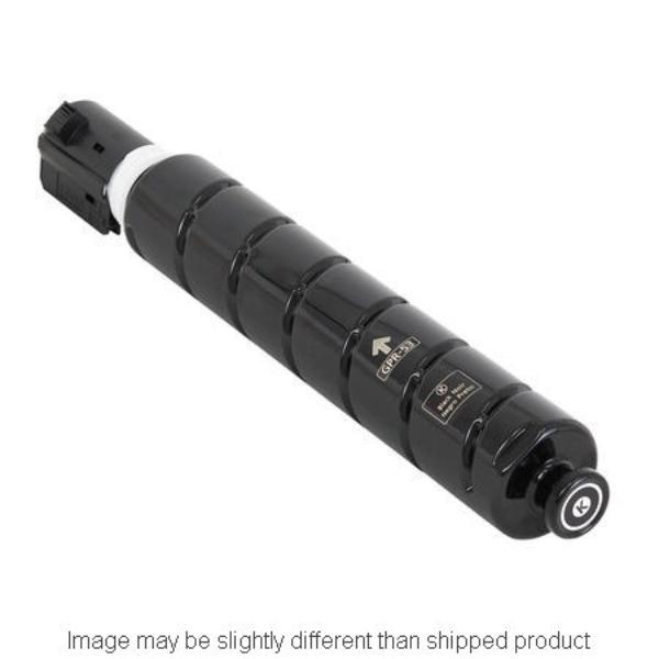 RPLCN8524B003 Replacement Toner Cartridge for Canon, Black - 36000 Page Yield