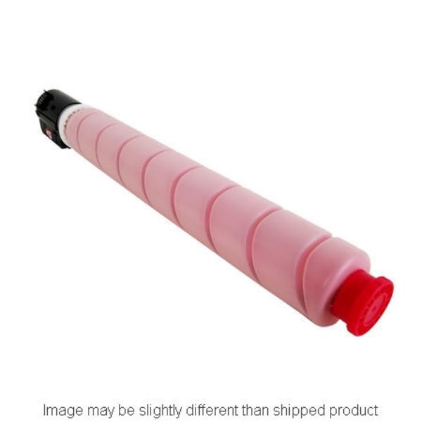 RPLCN8526B003 Replacement Toner Cartridge for Canon, Magenta - 19000 Page Yield