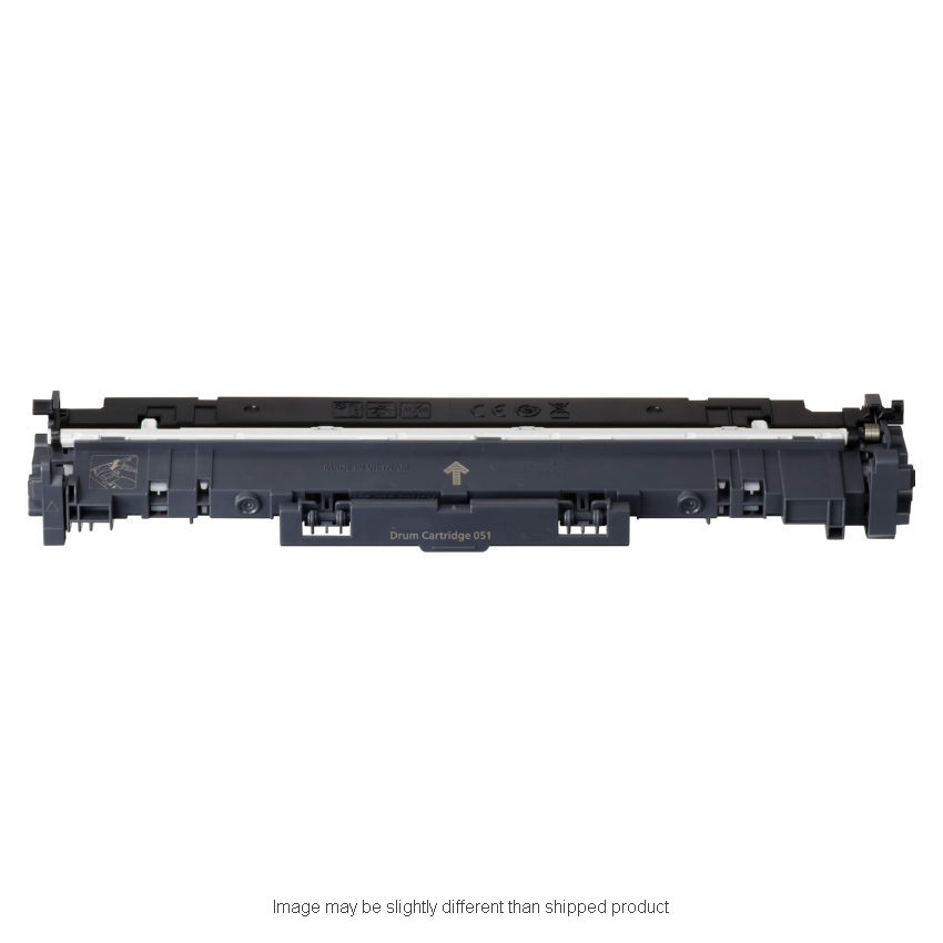 RPLCN2170C001 Canon image CLASS Drum 051 2170C001 Laser Printer Imaging Drum Cartridge