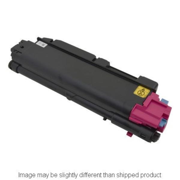RPLKYTK5292M Replacement Toner Cartridge for Kyocera 1T02TXBUS0, Magenta - 13000 Page Yield