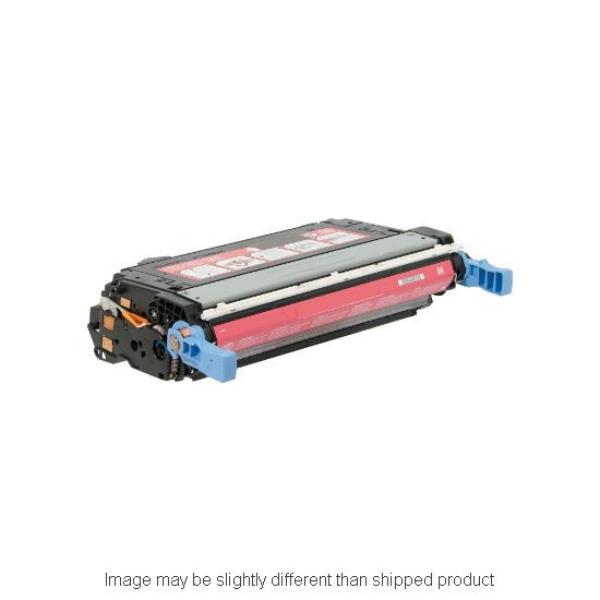 RPLHPCB403AR Replacement Toner Cartridge for HP CB403A, Magenta - 7500 Page Yield