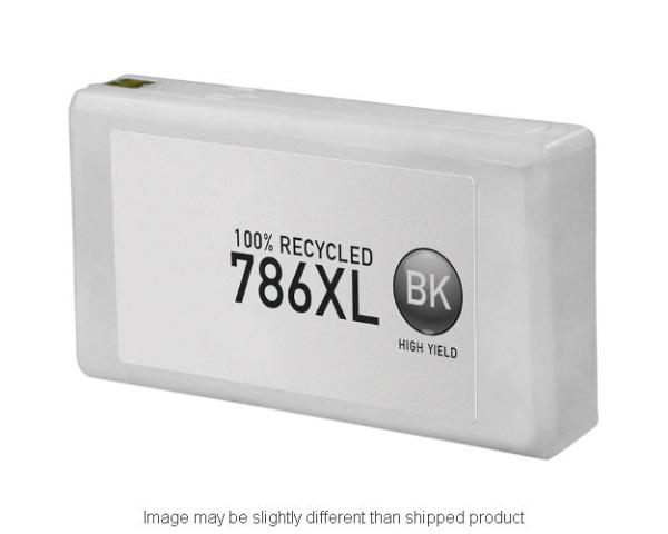 Picture of RPL Premium RPLEPT786XL120 Replacement Ink Cartridge for Epson T786XL120-S&#44; Black - 2600 Page Yield