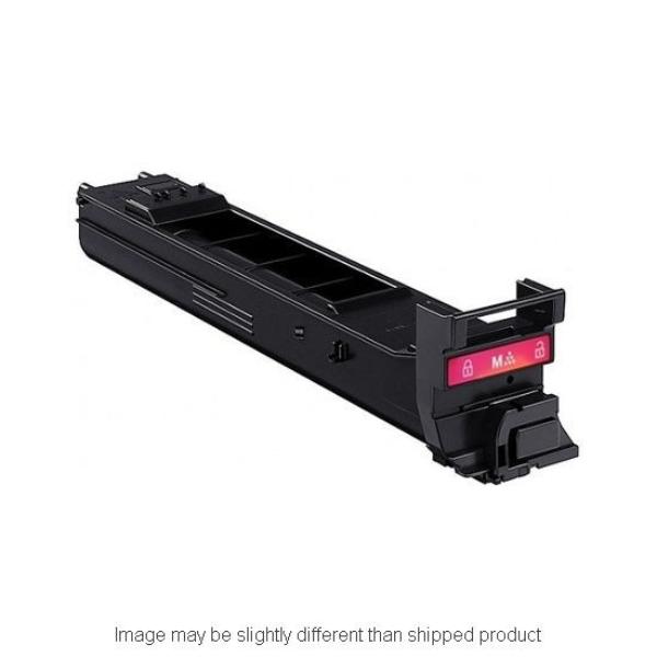 Picture of RPL Premium RPLSHMXC40NTM Replacement Toner Cartridge for Sharp MX-C40NTM&#44; Magenta - 10000 Page Yield