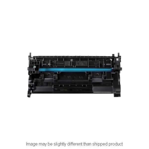 RPLCN3010C001WC Replacement High Yield Toner Cartridge for Canon 3010C001, Black - 10000 Page Yield