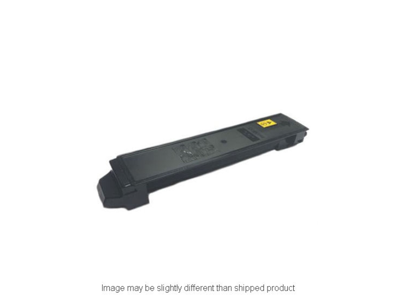 RPLKYTK897K Replacement Kyocera 1T02K00US0 Toner Cartridge - Black - 12000 Page Yield