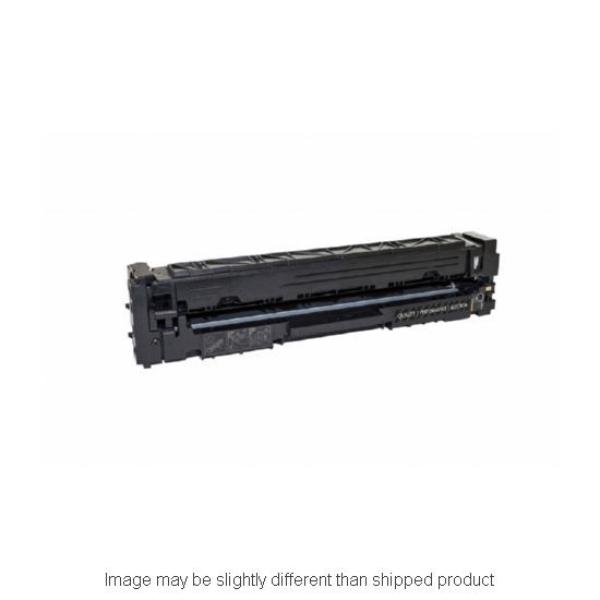 RPLHPCF400A Replacement Toner Cartridge for HP CF400A, Black - 1500 Page Yield