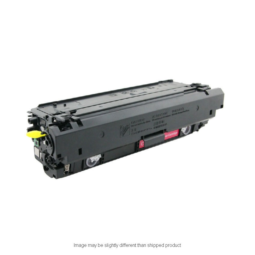 RPLHPW2123XWC Replacement Toner Cartridge for HP W2123X, Magenta - 10000 Page Yield