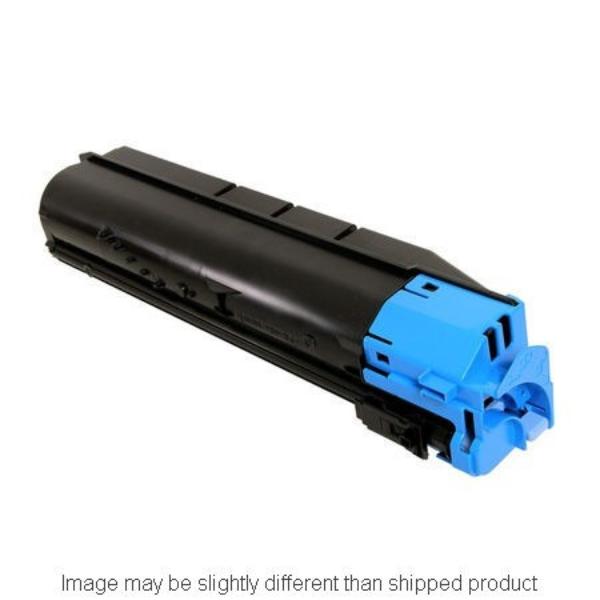 RPLKYTK8507C Replacement Toner Cartridge for Kyocera Mita 1T02LCCUS0, Yellow - 20000 Page Yield