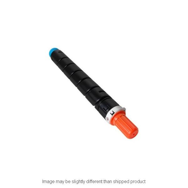 Picture of RPL Premium RPLCN3783B003 Replacement Copier Cartridge for Canon 3783B003&#44; Cyan - 19000 Page Yield
