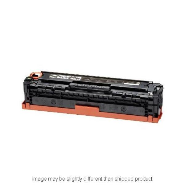 RPLCN6272B001R Replacement Toner Cartridge for Canon 6272B001, Black - 1500 Page Yield