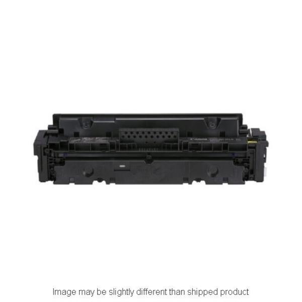 RPLCN3017C001WCR Replacement Toner Cartridge   Chip for Canon 3017C001, Yellow - 5900 Page Yield