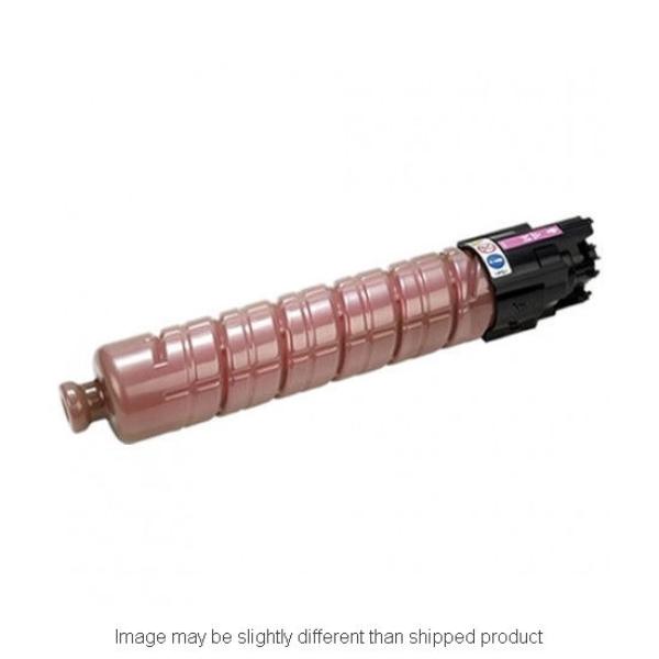 RPLRC841851 Replacement Toner Cartridge for Ricoh 841851, Magenta - 2200 Page Yield