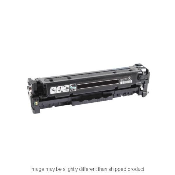 RPLHPCF380XR Replacement Toner Cartridge for HP CF380X, Black - 4400 Page Yield