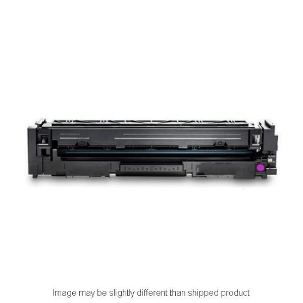 RPLHPCF513AR Replacement Toner Cartridge for HP CF513A, Magenta - 900 Page Yield
