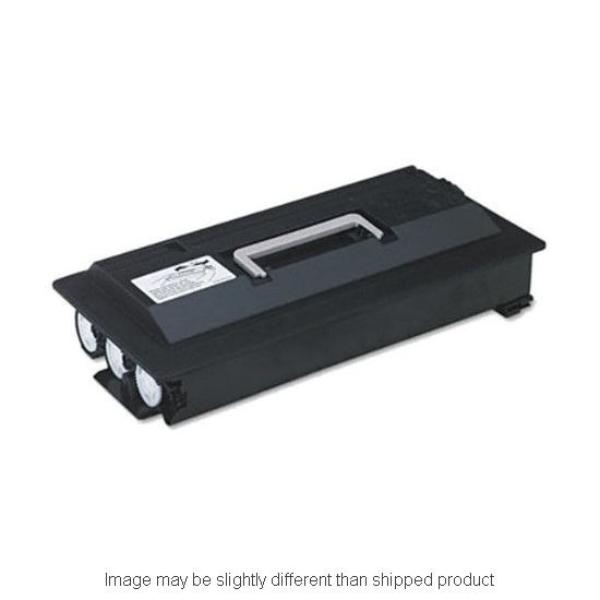 RPLKY370AB011 Replacement Toner Cartridge for Kyocera Mita 370AB011, Black - 34000 Page Yield