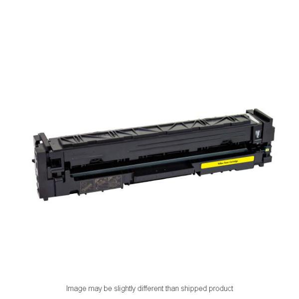 RPLCN3021C001 Replacement Toner Cartridge for Canon 3021C001, Yellow - 1200 Page Yield
