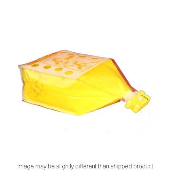 RPLRC841360 Replacement Toner Cartridge for Ricoh 841360, Yellow - 21600 Page Yield