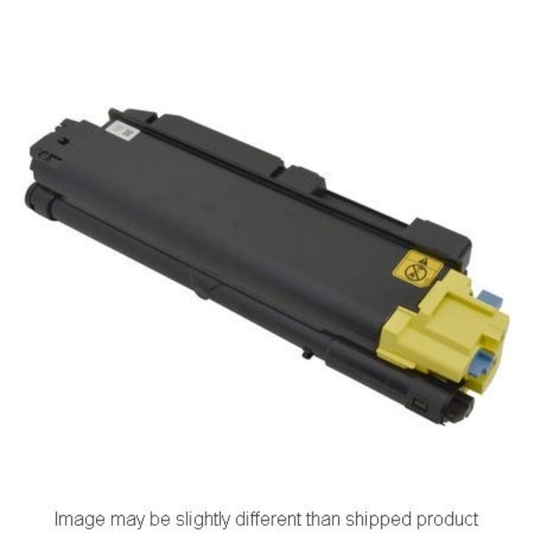 RPLKYTK5292Y Replacement Toner Cartridge for Kyocera 1T02TXAUS0, Yellow - 13000 Page Yield