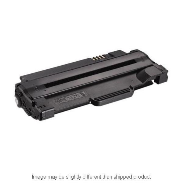 RPLXR108R00909 Replacement Laser Toner Cartridge for Xerox 108R00909, Black - 2500 Page Yield