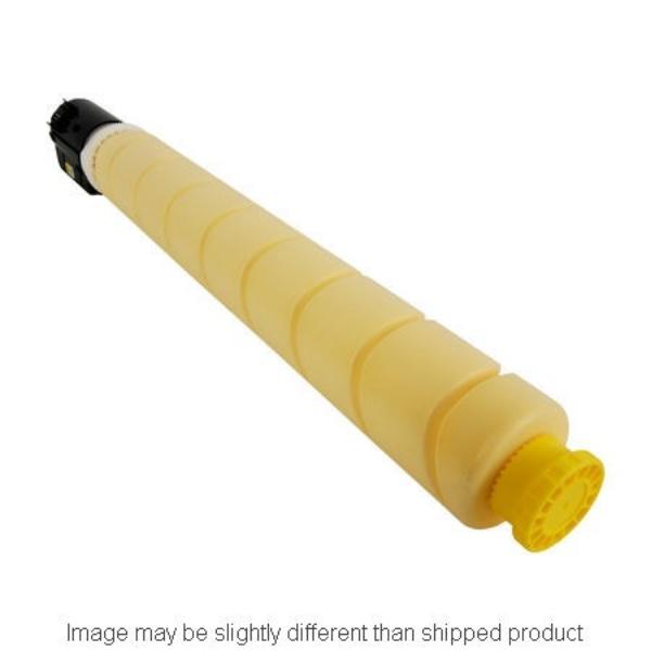 RPLCN8527B003 Replacement Toner Cartridge for Canon 8527B003, Yellow - 19000 Page Yield