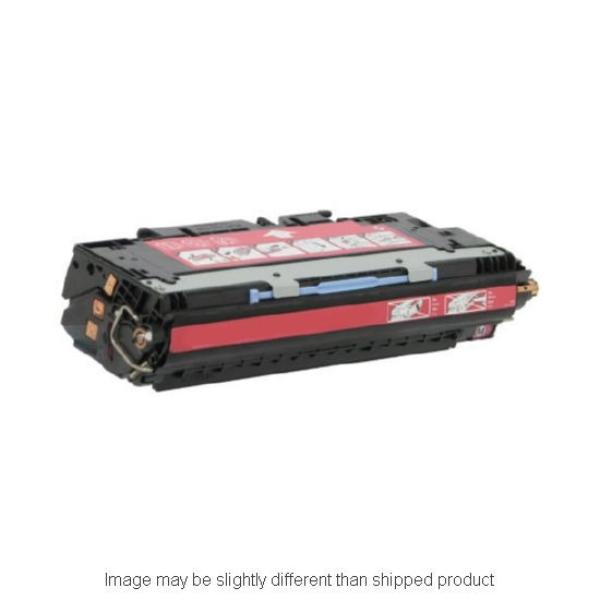RPLHPQ2683A Replacement Toner Cartridge for HP Q2683A, Magenta - 6000 Page Yield