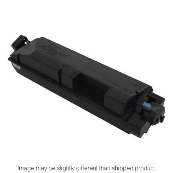 RPLKYTK5292K Replacement Toner Cartridge for Kyocera 1T02TX0US0, Black - 17000 Page Yield