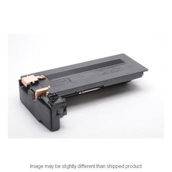 RPLXR006R01275 Replacement Toner Cartridge for Xerox 006R01275, Black - 20000 Page Yield