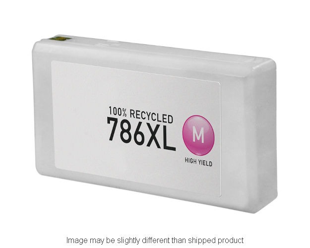 Picture of RPL Premium RPLEPT786XL320 Replacement Ink Cartridge for Epson T786XL320-S&#44; Magenta - 2000 Page Yield