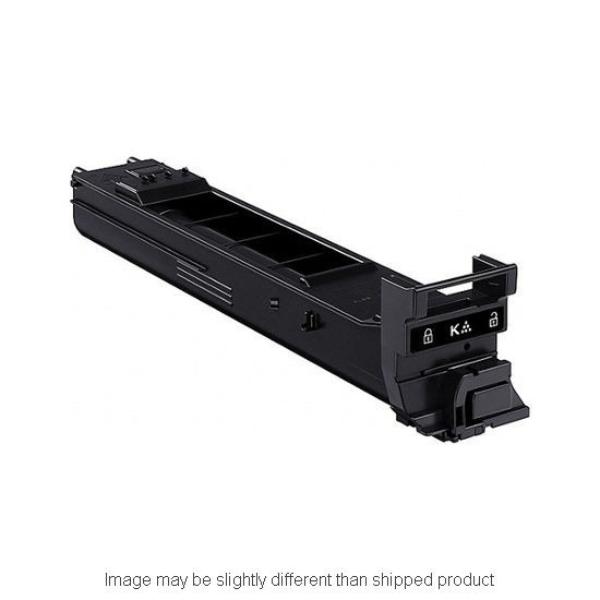 Picture of RPL Premium RPLSHMXC40NTB Replacement Toner Cartridge for Sharp MX-C40NTB&#44; Black - 10000 Page Yield