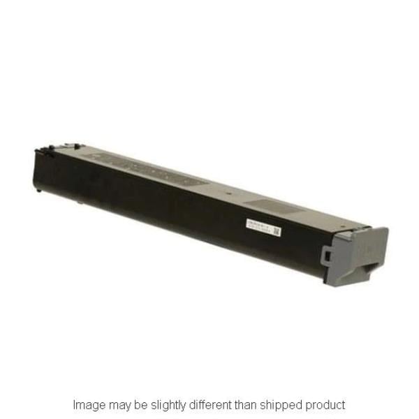 RPLSHMX36NTBA Replacement Toner Cartridge for Sharp MX-36NTBA, Black - 25000 Page Yield