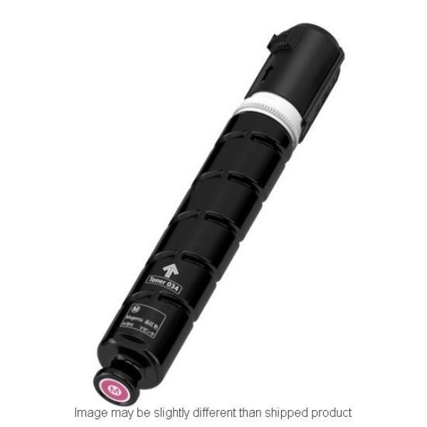 RPLCN9452B001 Replacement Toner Cartridge for Canon 9452B001, Magenta - 7300 Page Yield