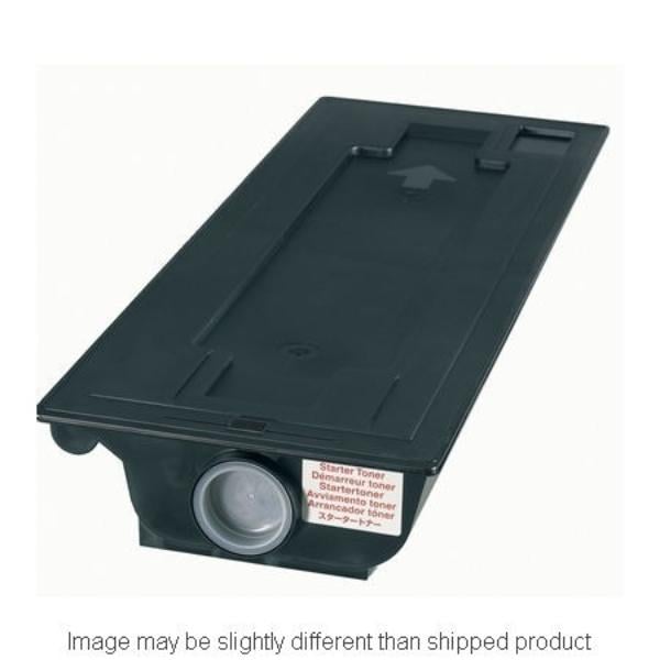 Picture of RPL Premium RPLKYTK411 Replacement Copier Toner Cartridge for Kyocera Mita 370AM011&#44; Black - 15000 Page Yield