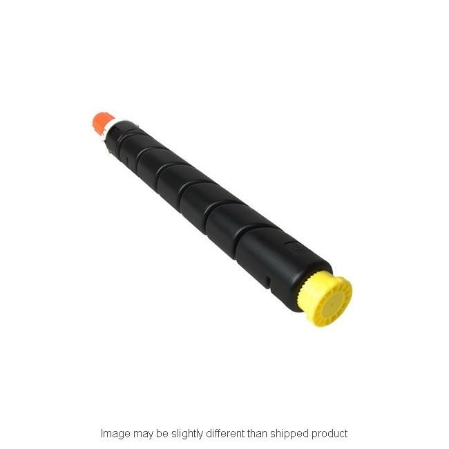 Picture of RPL Premium RPLCN3785B003 Replacement Copier Toner Cartridge for Canon 3785B003&#44; Yellow - 19000 Page Yield