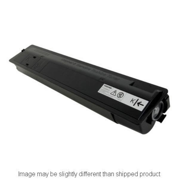 Picture of RPL Premium RPLTOTFC505UK Replacement Toner Cartridge for Toshiba TFC505UK&#44; Black - 38400 Page Yield