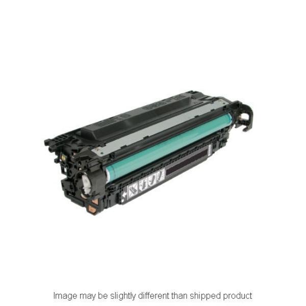 RPLHPCE400XR Replacement Toner Cartridge for HP CE400X, Black - 11000 Page Yield