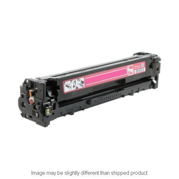 RPLHPCF213AR Replacement Toner Cartridge for HP CF213A, Magenta - 1800 Page Yield
