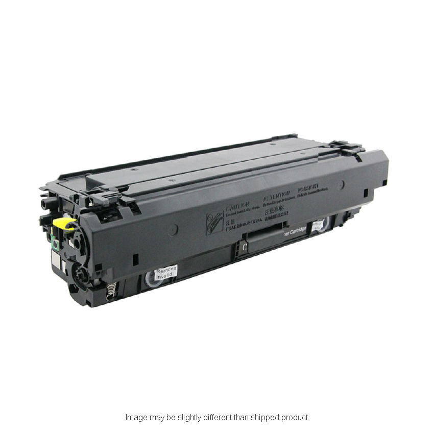 RPLHPW2120XWC Replacement Toner Cartridge for HP, Black - 13000 Page Yield