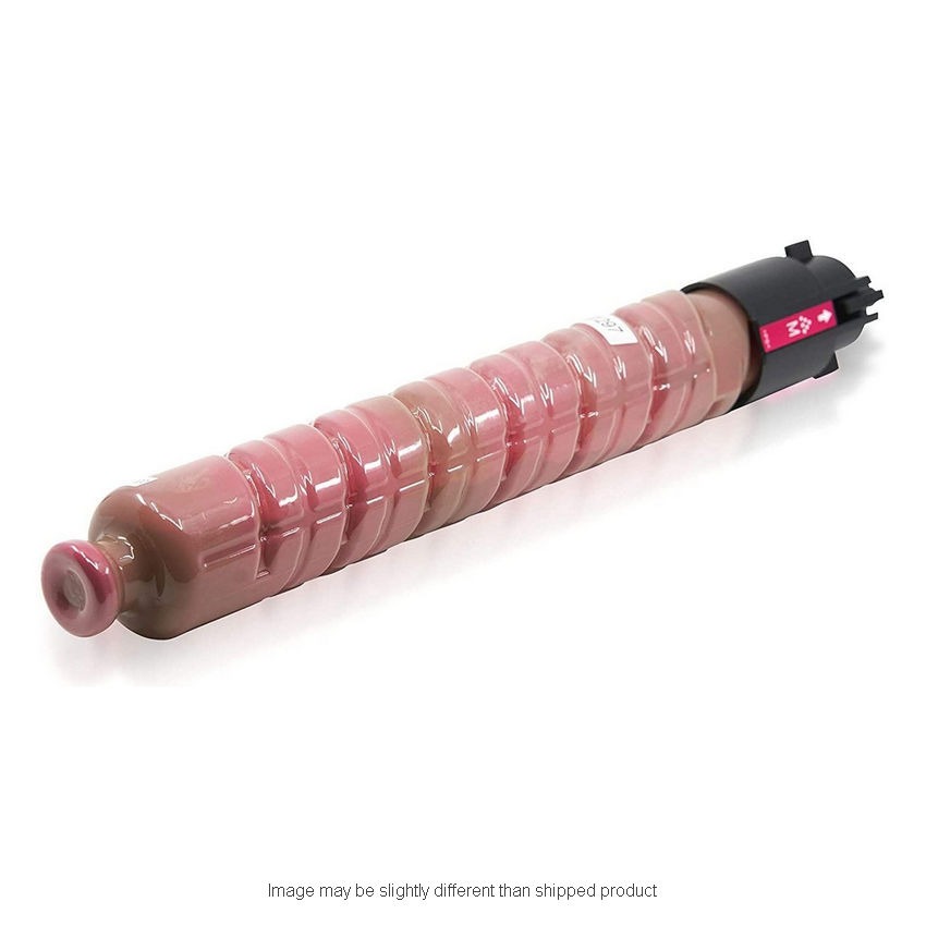 RPLRC842475 Replacement Toner Cartridge for Ricoh 842475, Magenta - 10000 Page Yield