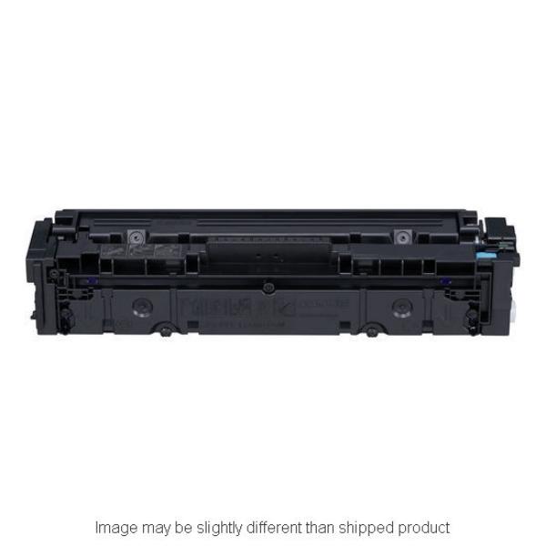 RPLCN1245C001R Replacement Toner Cartridge for Canon 1245C001, Cyan - 2200 Page Yield