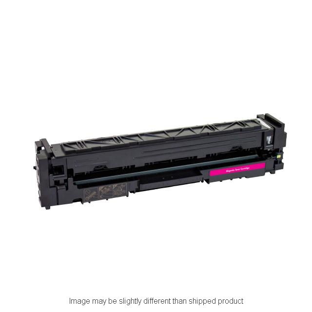 RPLCN3026C001R Replacement High Capacity Toner Cartridge for Canon 3026C001, Magenta - 2300 Page Yield