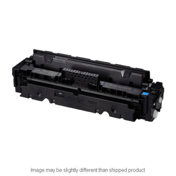 RPLCN3015C001WCR Replacement Toner Cartridge for Canon 3015C001, Cyan - 2100 Page Yield