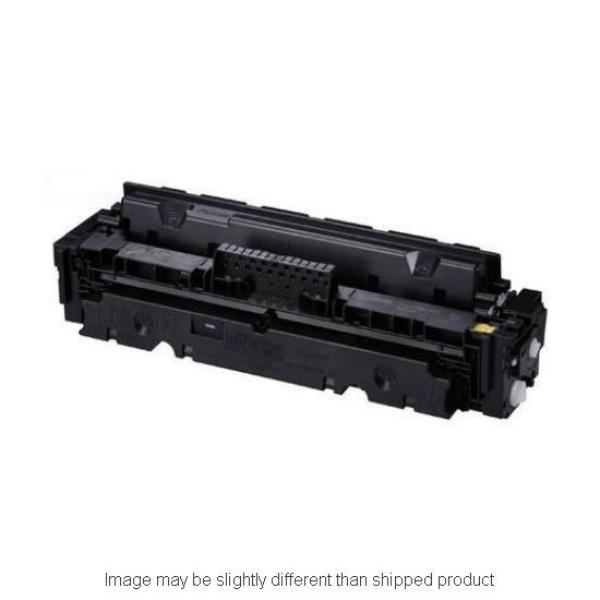 RPLCN3013C001WCR Replacement Toner Cartridge   Chip for Canon 3013C001, Yellow - 2100 Page Yield