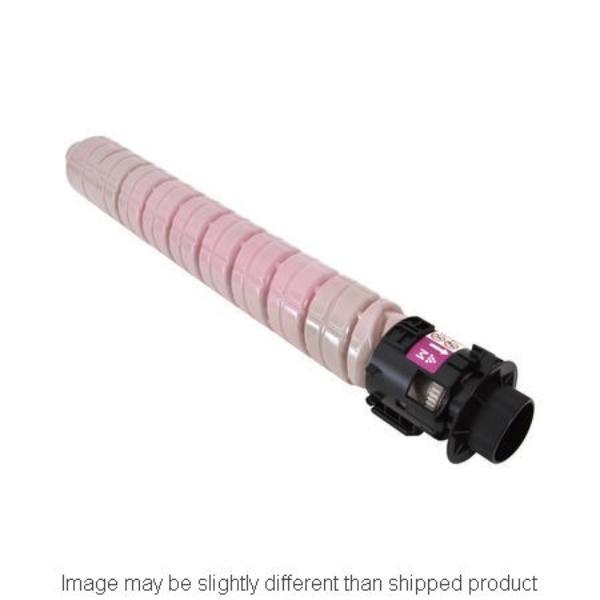 RPLRC842281 Replacement Toner Cartridge for Ricoh 842281, Magenta - 22500 Page Yield