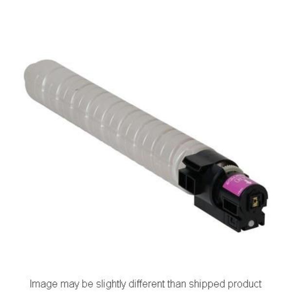 RPLRC821257 Replacement Toner Cartridge for Ricoh 821257, Magenta - 34000 Page Yield