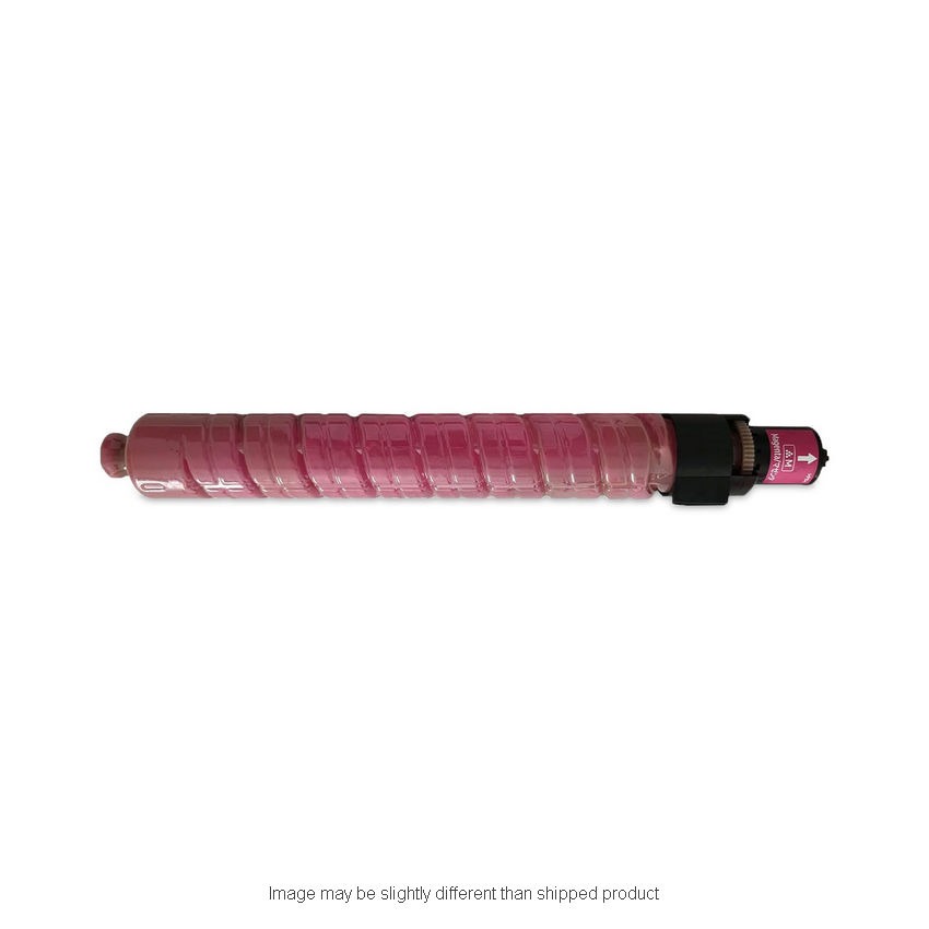 RPLRC841286 Replacement Toner Cartridge for Ricoh 841286, Magenta - 17000 Page Yield