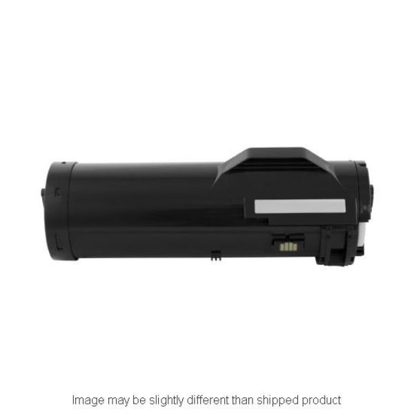 RPLXR106R03942 Replacement Toner Cartridge for 106R03942, Black - 25900 Page Yield