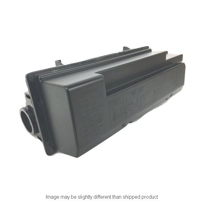 RPLKYTK332 Replacement Laser Toner Cartridge for Kyocera Mita 1T02GA0US0, Black - 20000 Page Yield
