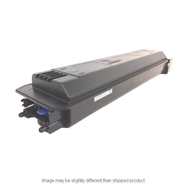 Picture of RPL Premium RPLSHMX561NT Replacement Toner Cartridge for Sharp MX-561NT&#44; Black - 40000 Page Yield