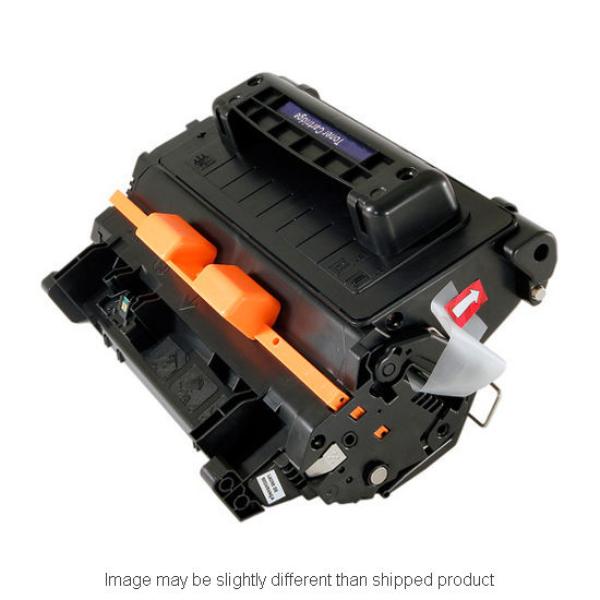 RPLHPCF281A Replacement Yield Replacement LaserJet Toner Cartridge for HP CF281A, Black